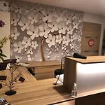 Kro L'auberge Fleurie