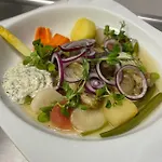 L'auberge Fleurie Kro