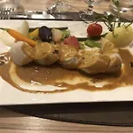 L'auberge Fleurie 3* Heilly
