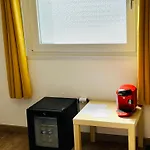 L'auberge Fleurie 3* Heilly