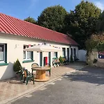 L'auberge Fleurie Kro 3*