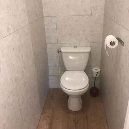 L'auberge Fleurie Kro