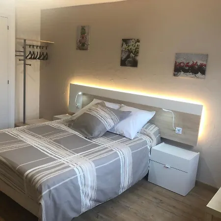 Mini-hôtel L'auberge Fleurie Heilly