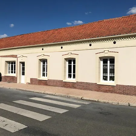 L'auberge Fleurie