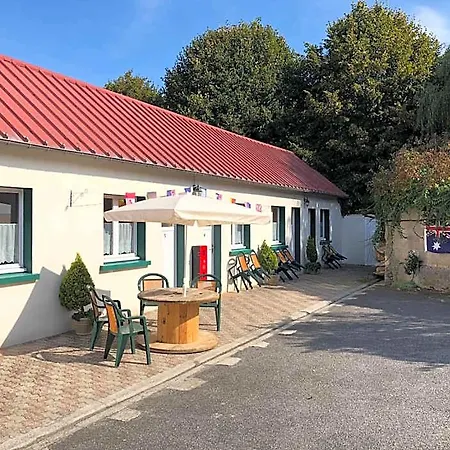 L'auberge Fleurie