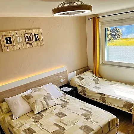 L'auberge Fleurie 3*