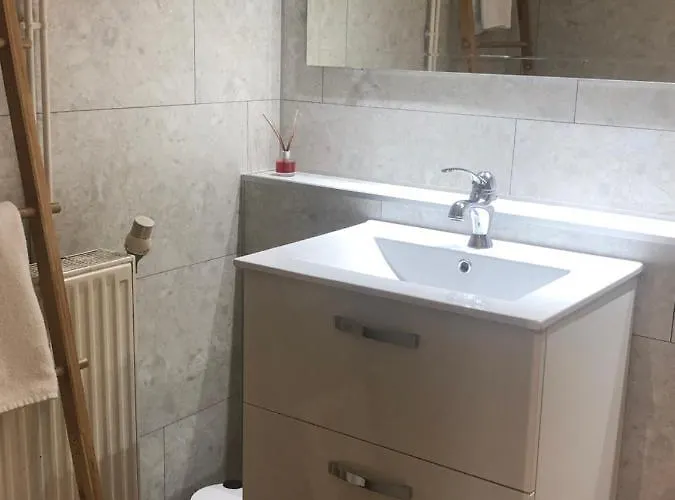 Fogadó L'auberge Fleurie