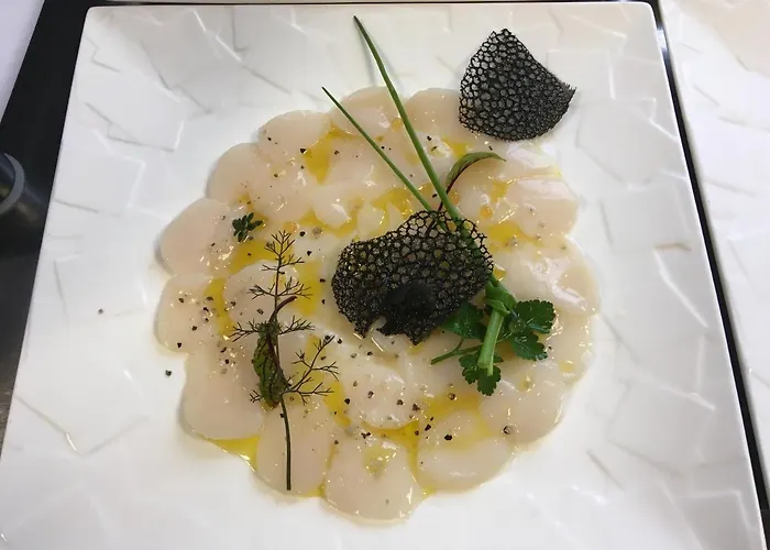 L'auberge Fleurie Fogadó 3*