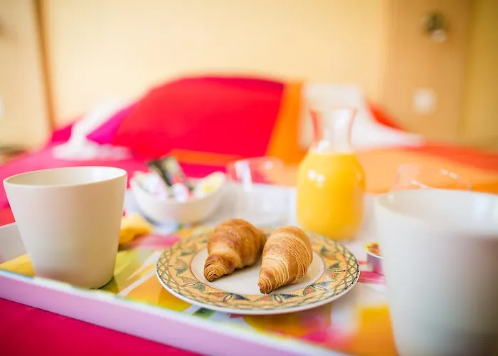 Fogadó L'auberge Fleurie